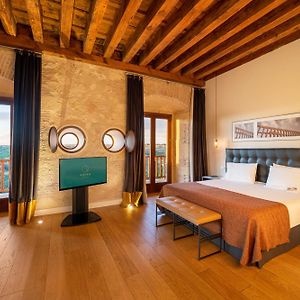 Aurea Convento Capuchinos By Eurostars Hotel Company